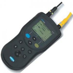 雙路輸入多參數(shù)數(shù)字化分析儀HQ40d